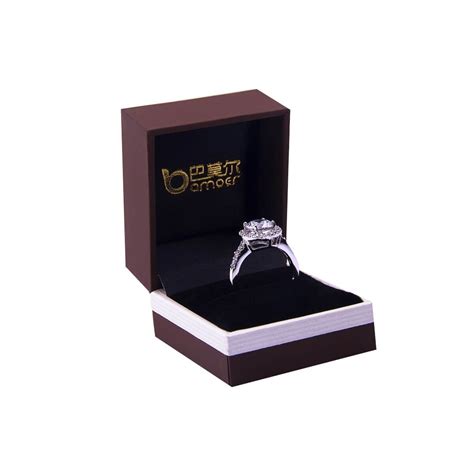 diamond metal boxes vendor in new york|custom jewelry box printing.